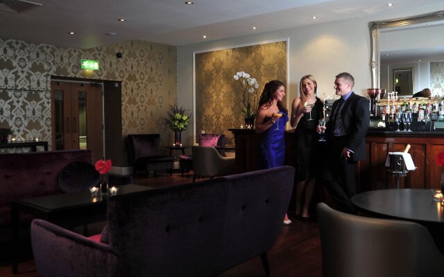 The Royal Hotel Cardiff