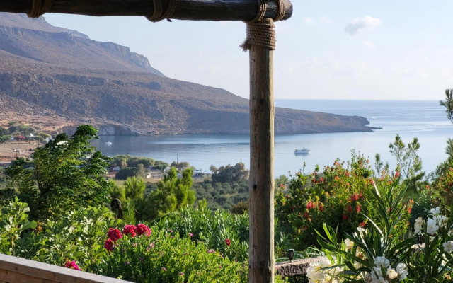 Terra Minoika Boutique Resort