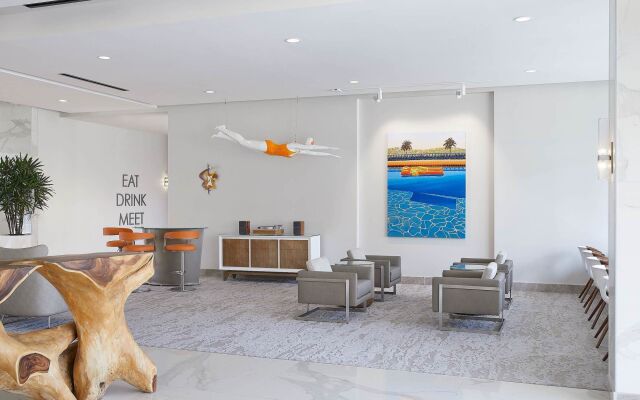 Hotel Paseo, Autograph Collection by Marriott
