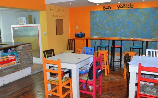 Bon Voyage Hostel Boutique