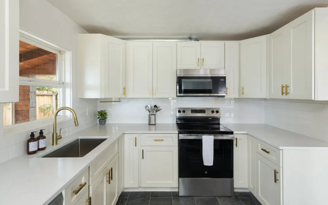 The Lookout Landing 4 Bedroom Home