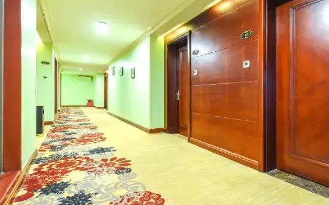 Ripple Hotel (Foshan Beijiao Midea Headquarters)