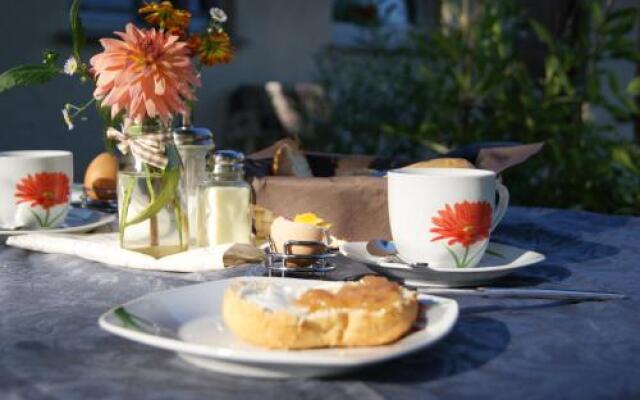 Ferienzimmer Am Brauhausgraben