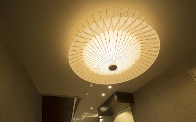 Hotel Gentle Fox Kyoto