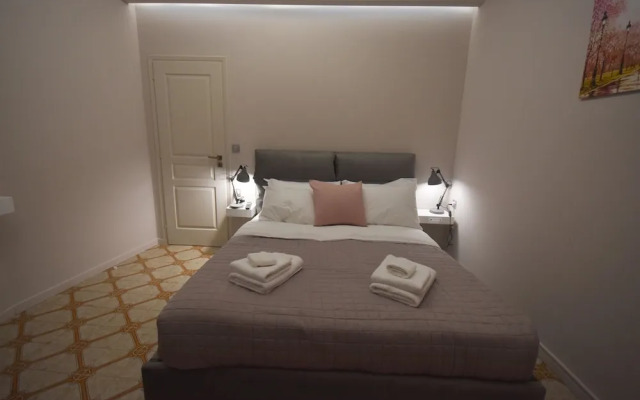 K&C Rooms-Apartments