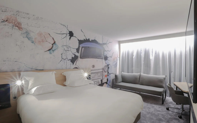 Arena Hotel La Defense