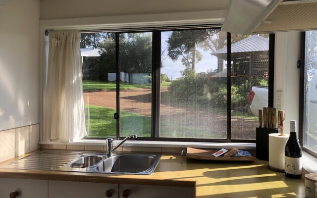 Turicum Chalets AT Monkey Rock Winery