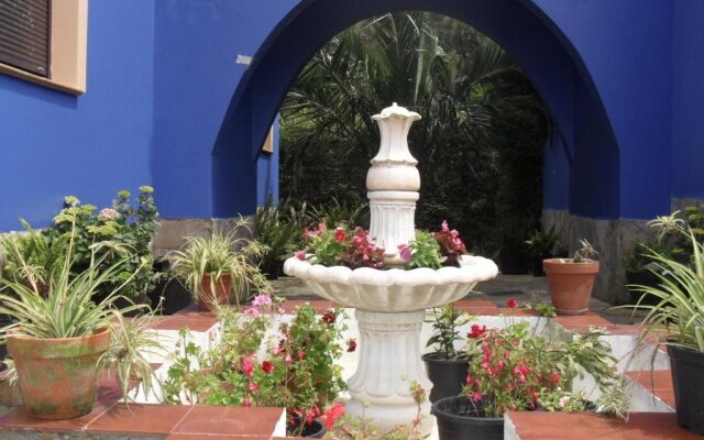 Apartamentos Casa Bego