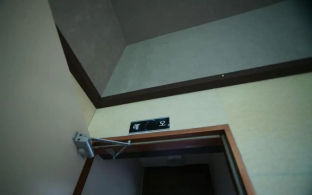 Yangyang Denver House Pension