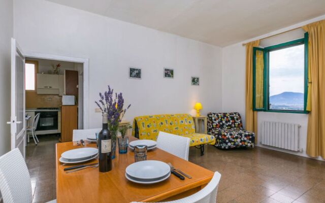 House Ortensia Follonica