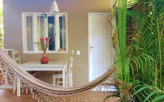 Pousada Vila Pitanga Trancoso