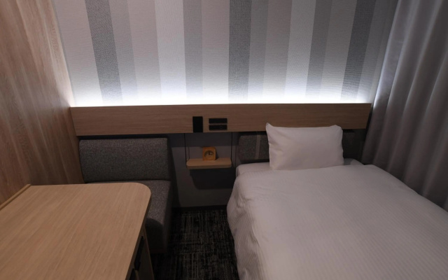 Washington R&B Hotel Ueno Hirokoji – Guest Rooms – Tokyo