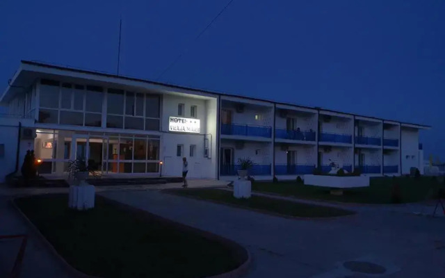 Vraja Marii Eforie Nord