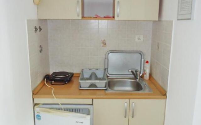 Apartments Anastasija