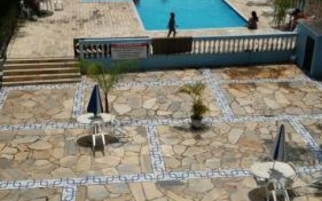 Hotel Harmonia