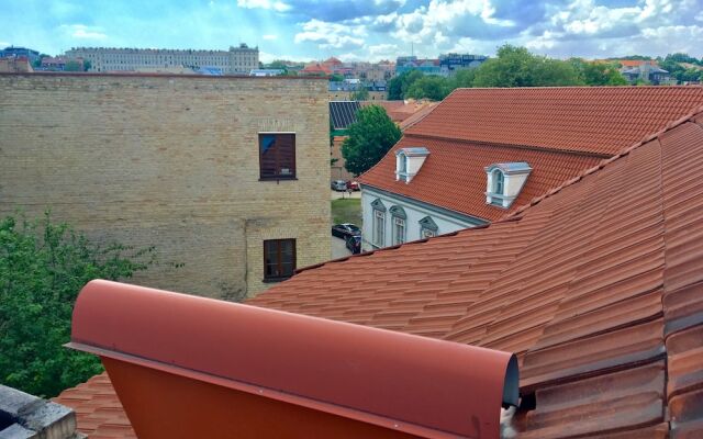 Salome OLD TOWN apartments