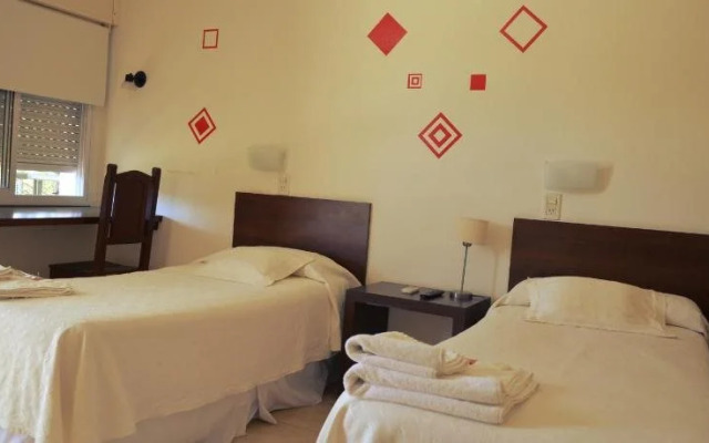 Hotel La Posada del Viajero