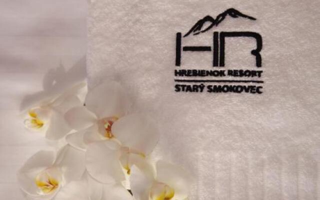 Hrebienok Resort Hotel