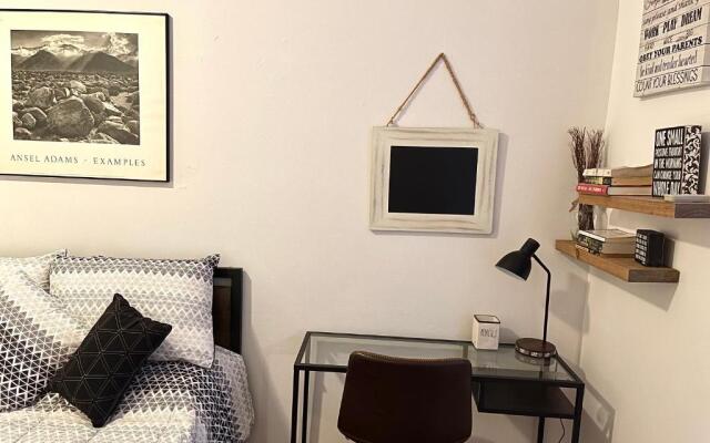 Cozy Entire Apartment in Upper East