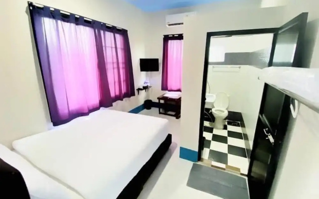 Udomsuk Hotel