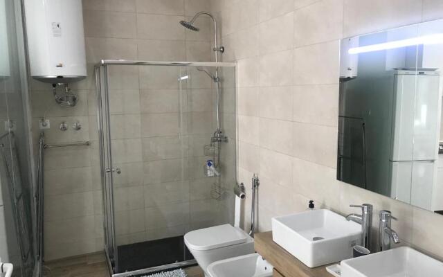 Apartamento Puerto Benalmadena J2