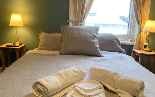 The Grand Hotel Millicent