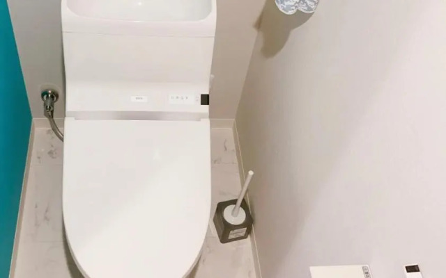 浅草圈4层独栋别墅 免费停车场 近车站 可直达机场