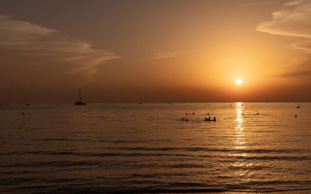 Le Prieuré Notre-Dame