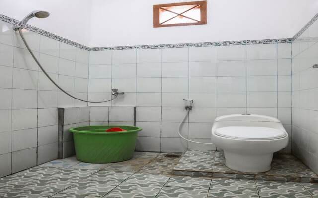 Bukit Somber Residence Syariah by OYO Rooms