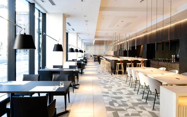 Hotel Jal City Toyama