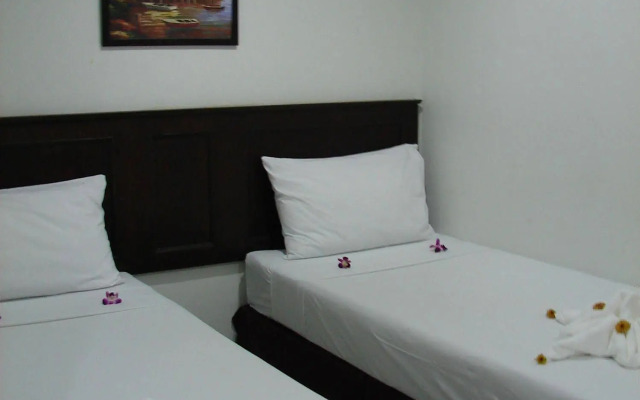 Sabai House