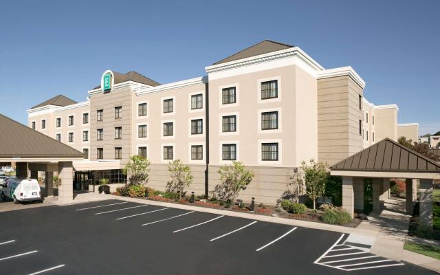 Embassy Suites by Hilton Cleveland Beachwood