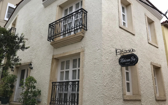 Muharrem Bey Butik Otel