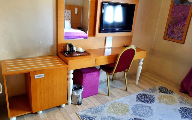 Hatemoğlu Otel