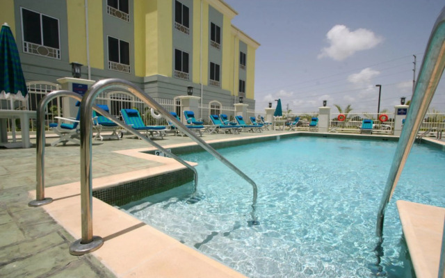 Holiday Inn Express Hotel & Suites Trincity Trinidad Airport by IHG