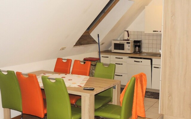 Hotel Garni Rodenbach