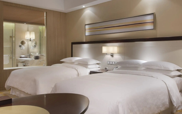 Sheraton Qinhuangdao Beidaihe Hotel