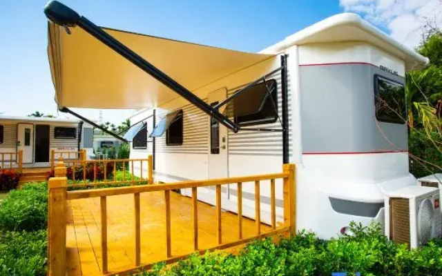 Yunsu RV Camp