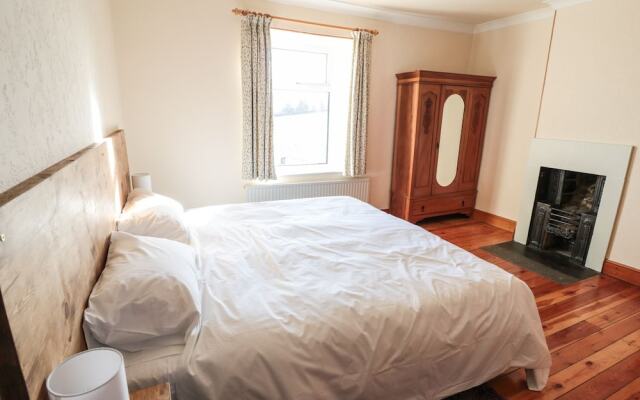 Wragg Cottage
