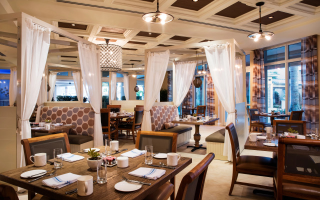 Playa Largo Resort & Spa, Autograph Collection