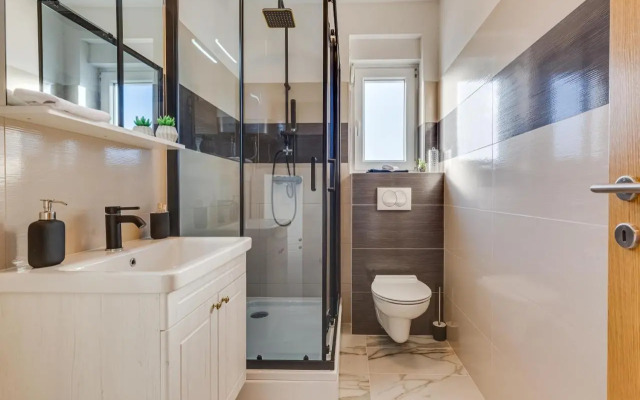 Apartment resort Oliva Vallis