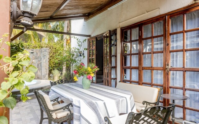 Villa with Heated Pool
