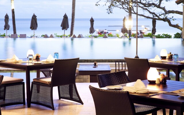 The Lamai Samui