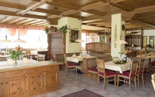 Hotel Appartement Winkler
