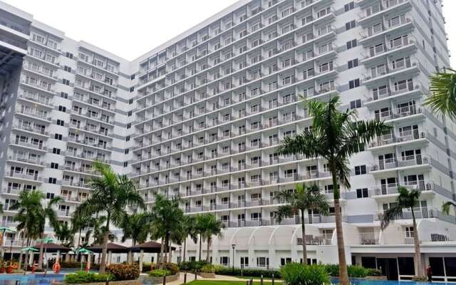CondoDeal at Shell Residences Moa Pasay
