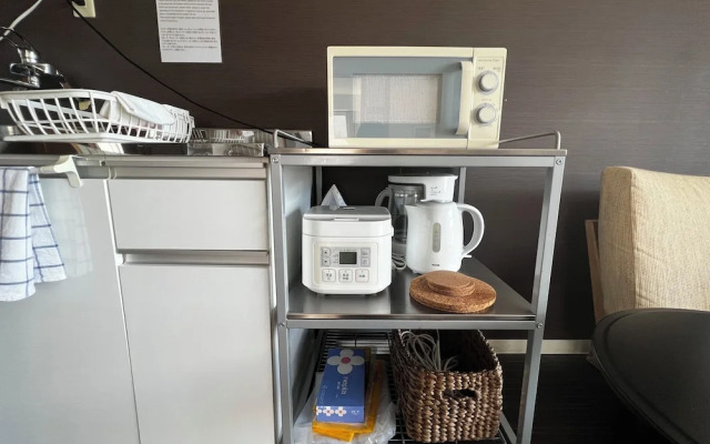 Park Avenue Nakajima