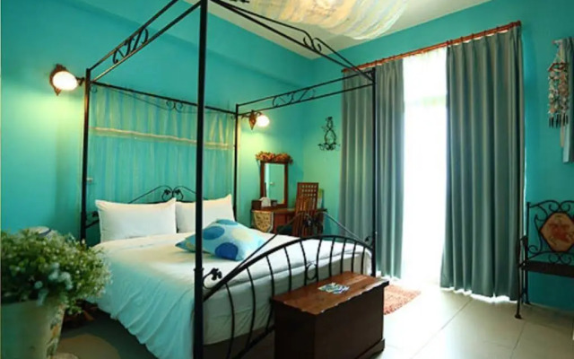 Ocean Lover Homestay