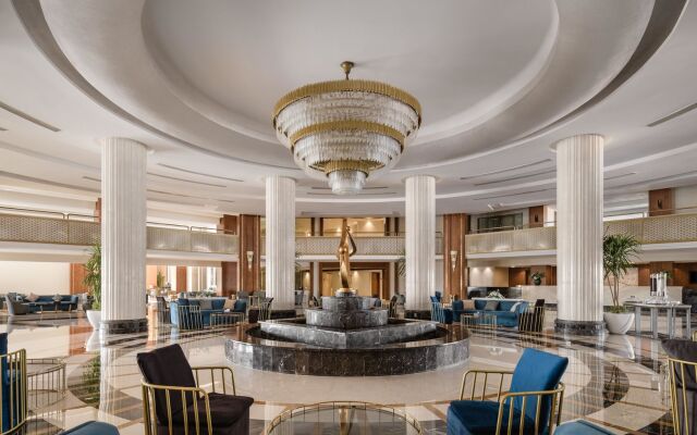 Xanadu Makadi Bay