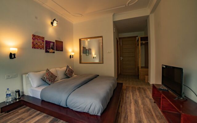 Alt Life Manali