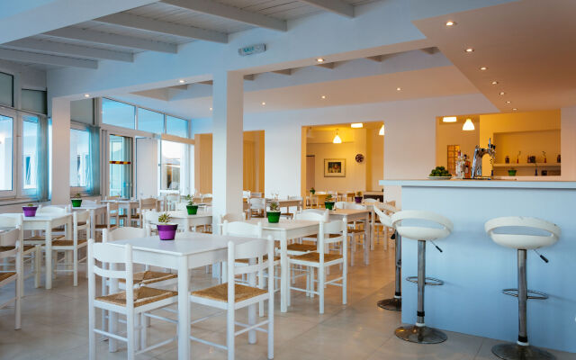 Elounda Krini Hotel